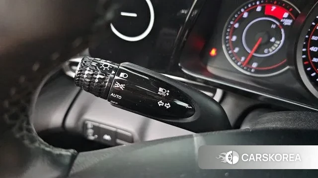 Hyundai Avante (CN7) 2021 Серебряный из Кореи, фото 6