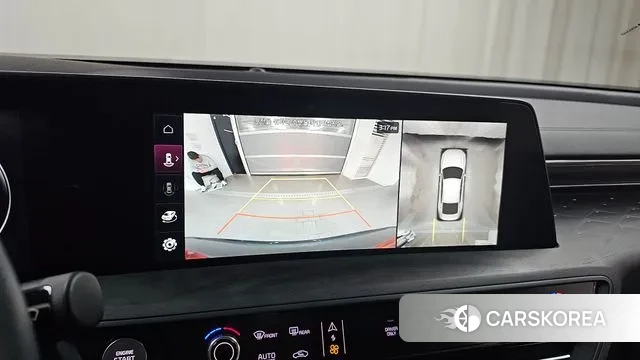 Kia K8 Hybrid 2022 Серый из Кореи, фото 6