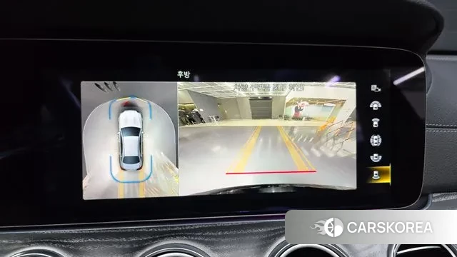 Mercedes-Benz E-Class W213 2021 Черный из Кореи, фото 6