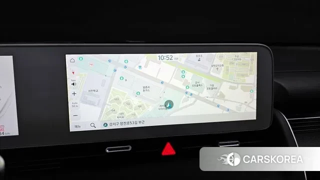 Hyundai Ionic 5 2021 Серый из Кореи, фото 6