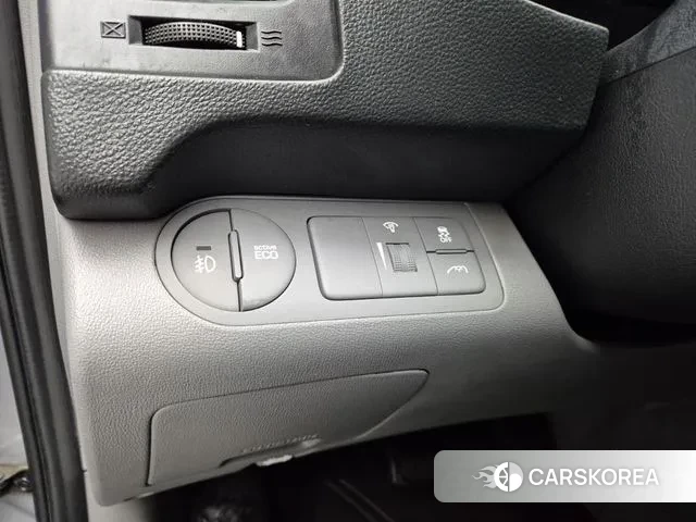 Hyundai The New Grand Starex 2018 Серебряный из Кореи, фото 6