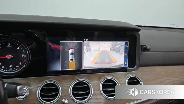 Mercedes-Benz E-Class W213 2019 Черный из Кореи, фото 6