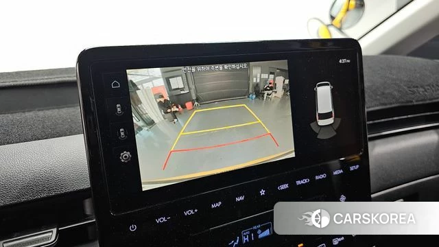 Hyundai Staria 2024 Желтый из Кореи, фото 6