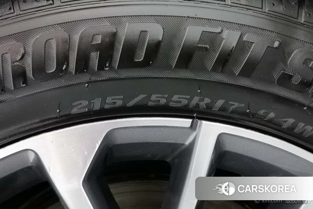 Volkswagen Magotan 2021 Черный из Китая, фото 6