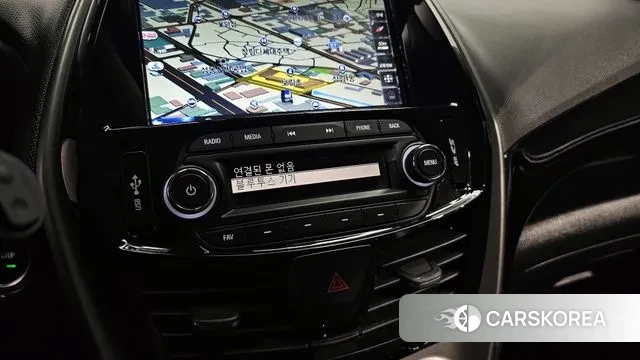 Chevrolet (GM Daewoo) The New Spark 2020 Белый из Кореи, фото 6