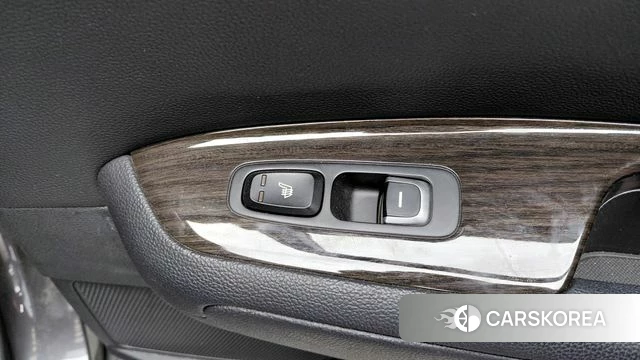 Kia K5 second generation 2018 Серый из Кореи, фото 6