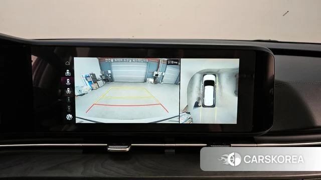 Kia Carnival 4th generation 2022 Белый из Кореи, фото 6