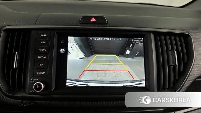 Kia The New Kia Ray 2023 Черный из Кореи, фото 6