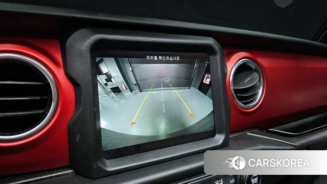 Jeep Wrangler (JL) 2019 Серый из Кореи, фото 6