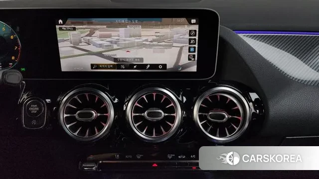 Mercedes-Benz GLA - Class H247 2020 Белый из Кореи, фото 6