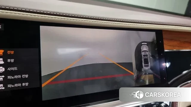 Bentley Flying Spur 3rd Generation 2020 Белый из Кореи, фото 6