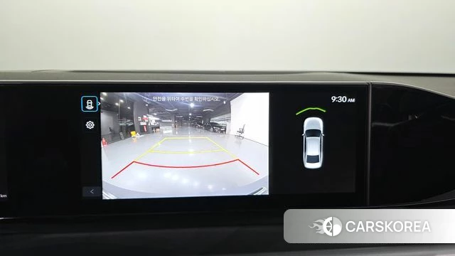 Hyundai Grandeur (GN7) 2025 Светло-серебряный цвет из Кореи, фото 6