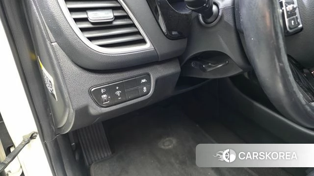 Kia Seltos 2020 Белый из Кореи, фото 6