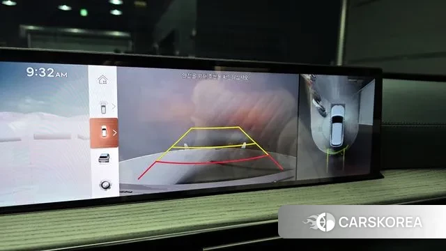 Genesis GV80 2024 Белый из Кореи, фото 6