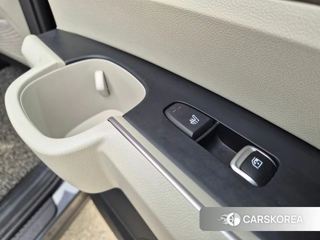 Kia Sorento 4th Generation 2022 Серый из Кореи, фото 6