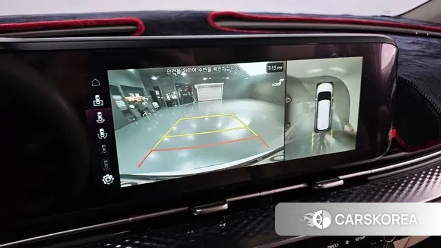 Kia Carnival 4th generation 2021 Белый из Кореи, фото 6