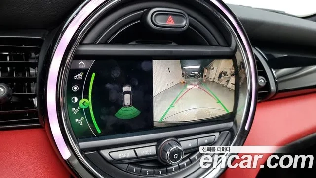 Mini Cooper S id 2911981 из Кореи 6