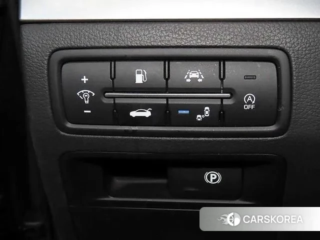 Genesis G80 2019 Серый из Кореи, фото 6