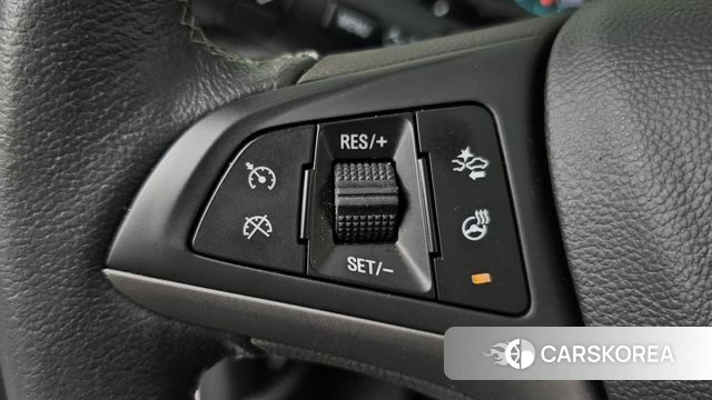 Chevrolet (GM Daewoo) The New Spark 2022 Белый из Кореи, фото 6