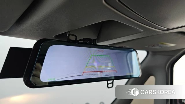 Kia The New Ray 2022 Белый из Кореи, фото 6