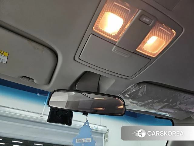 Kia The New Ray 2019 Жемчужный цвет из Кореи, фото 6
