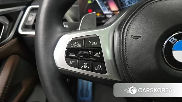 BMW 4 Series (G22) 2024 Белый из Кореи, фото 6