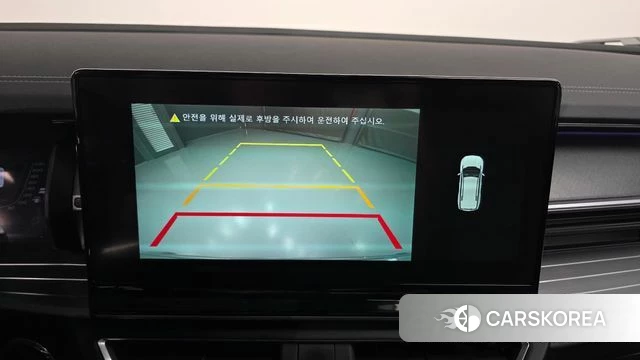 Ssangyong Torres 2023 Серый из Кореи, фото 6