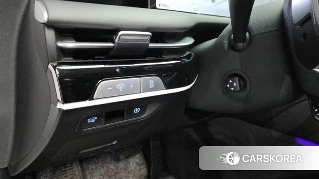 Genesis G80 (RG3) 2025 Белый из Кореи, фото 6