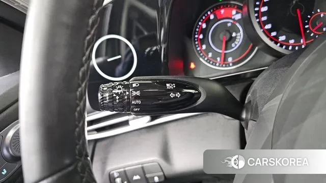 Hyundai Avante (CN7) 2020 Серый из Кореи, фото 6