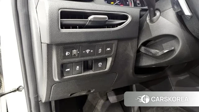 Hyundai Sonata (DN8) 2022 Белый из Кореи, фото 6