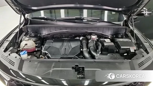 Kia Sorento 4th Generation 2021 Черный из Кореи, фото 6