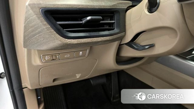 Kia K8 2022 Белый из Кореи, фото 6