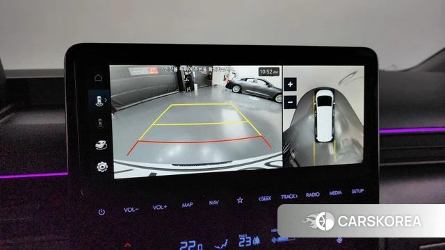 Hyundai Staria 2025 Белый из Кореи, фото 6