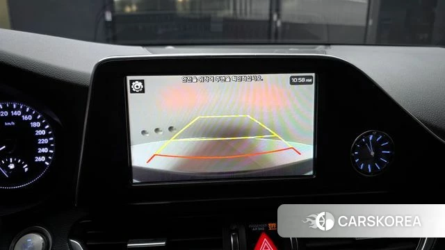 Hyundai Grandeur IG 2019 Черный из Кореи, фото 6