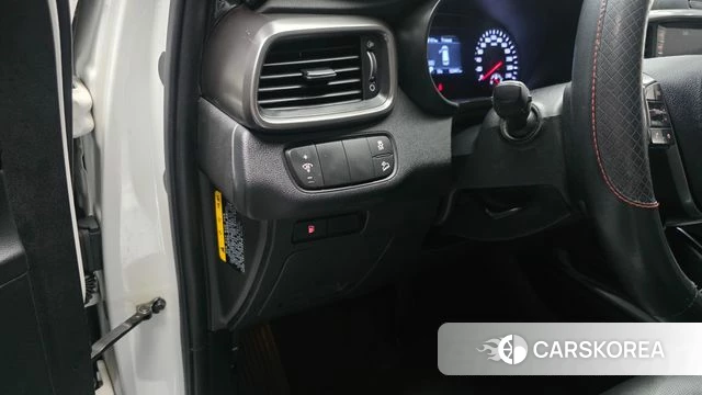 Kia The New Sorento 2019 Белый из Кореи, фото 6