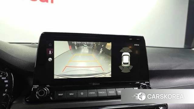 Kia Seltos 2019 Белый из Кореи, фото 6