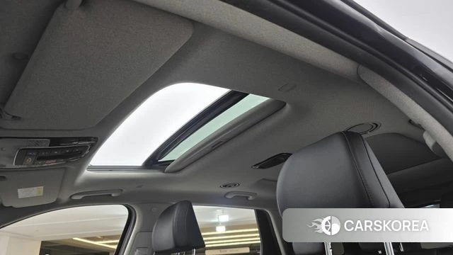 Hyundai The New Palisade 2023 Черный из Кореи, фото 6