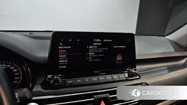 Kia Seltos 2020 Белый из Кореи, фото 6