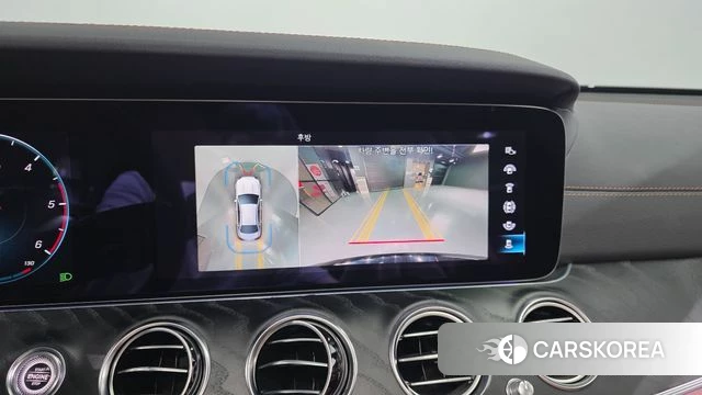 Mercedes-Benz E-Class W213 2021 Черный из Кореи, фото 6