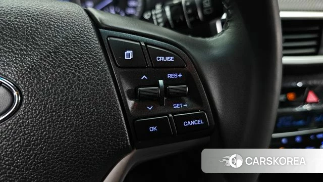 Hyundai All New Tucson 2020 Белый из Кореи, фото 6