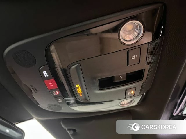 Kia K5 3rd generation 2022 Белый из Кореи, фото 6