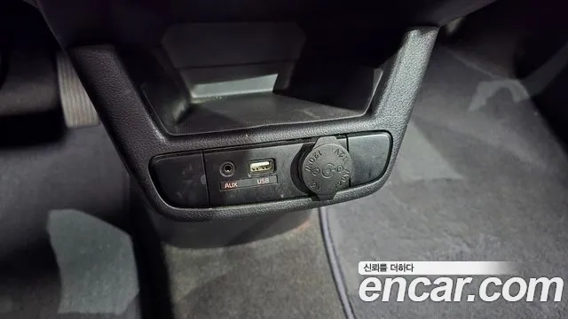 Kia The New Ray 2019 Серебристо-серый из Кореи, фото 6