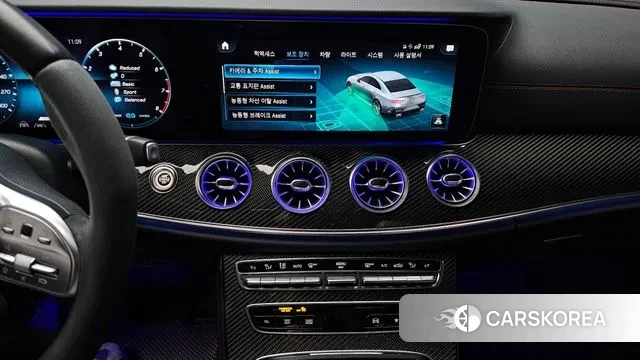 Mercedes-Benz CLS-Class C257 2020 Белый из Кореи, фото 6