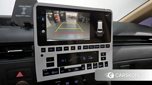 Hyundai Staria 2023 Серый из Кореи, фото 6