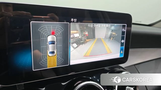 Mercedes-Benz C-Class W205 2020 Белый из Кореи, фото 6