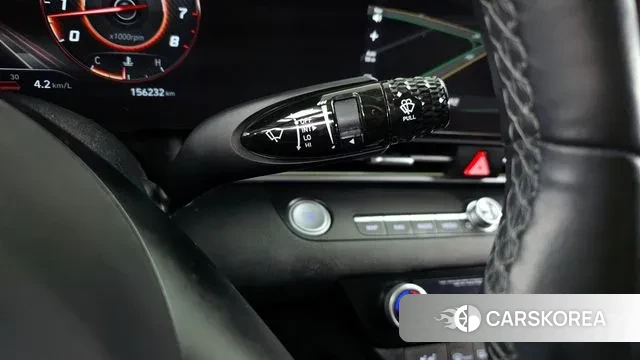 Hyundai Avante (CN7) 2021 Белый из Кореи, фото 6