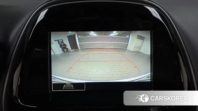 Chevrolet (GM Daewoo) The New Spark 2019 Белый из Кореи, фото 6