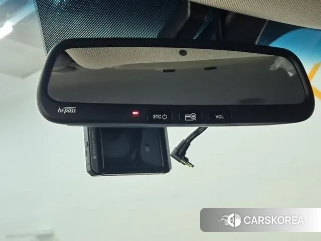 Kia The New Carnival 2020 Черный из Кореи, фото 6