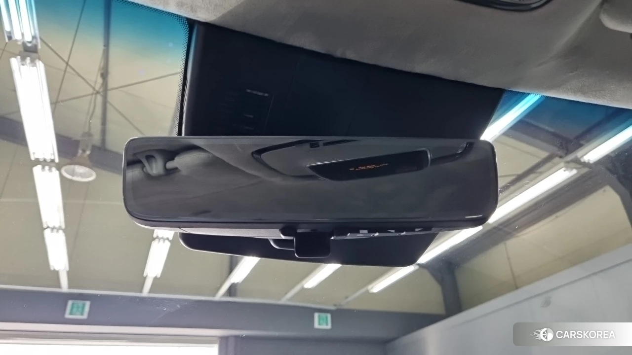 Hyundai The New Palisade 2023 Черный из Кореи, фото 6