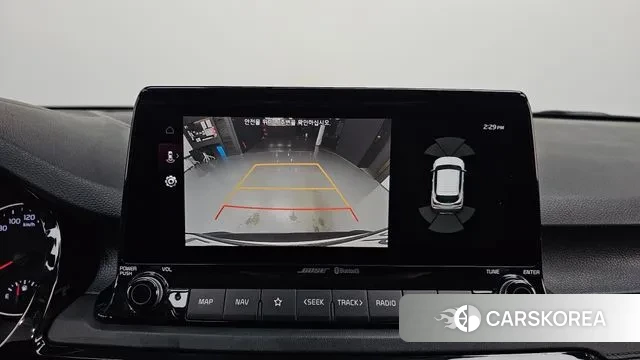 Kia Seltos 2019 Белый из Кореи, фото 6